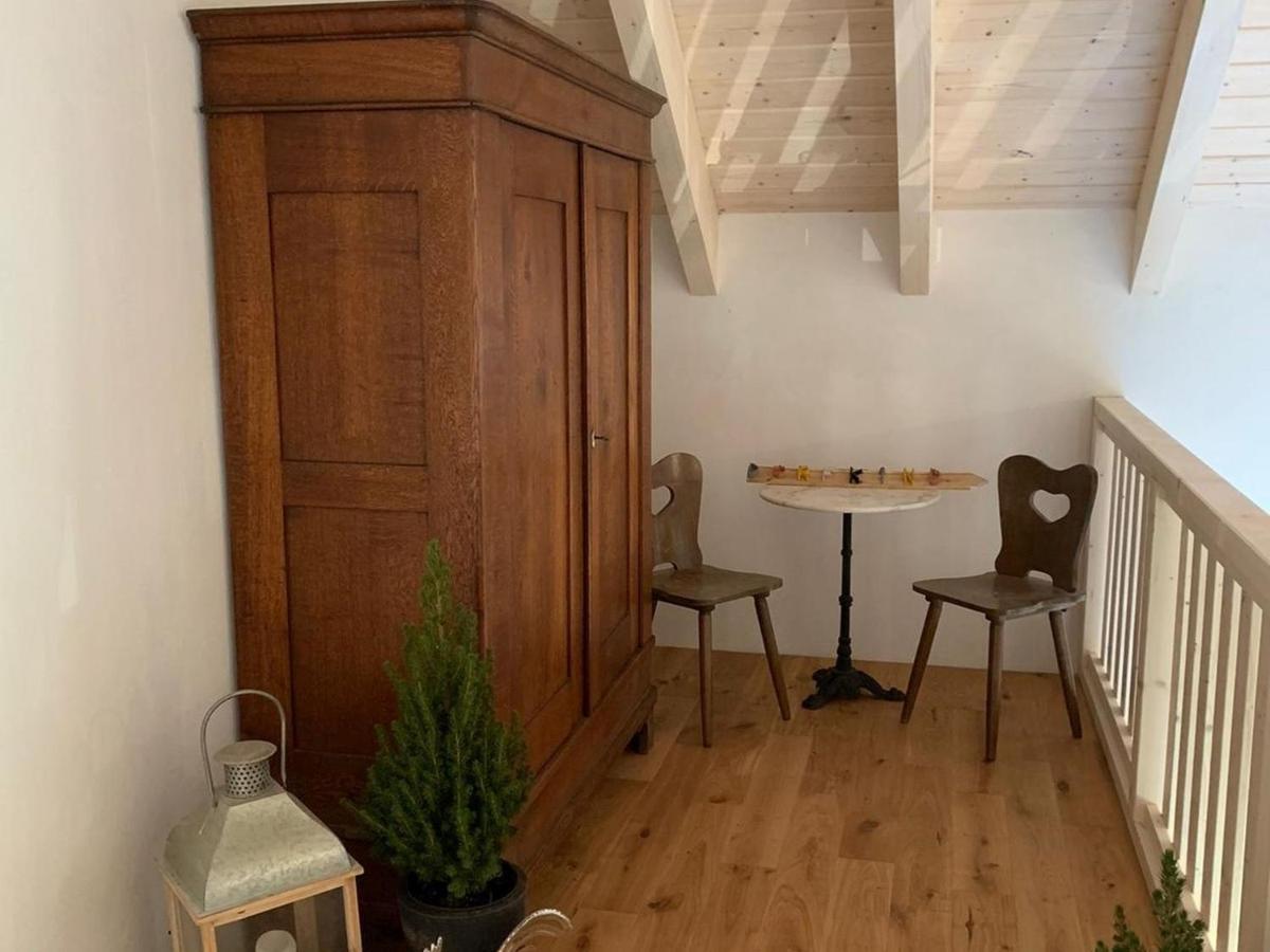 Appartement Donnershag à Sontra Extérieur photo